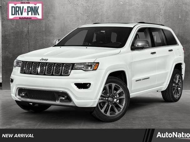 JEEP GRAND CHEROKEE 2020 1C4RJFCT2LC137229 image